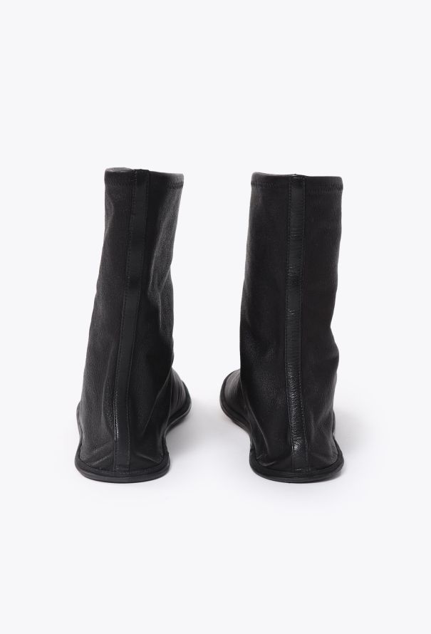 The Row Resort 2024 Lulu Stretch Boots - 5