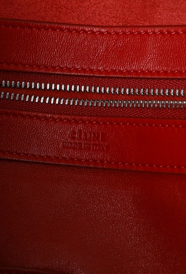 Céline S/S 2017 Studded Vertical Tote Bag - 14