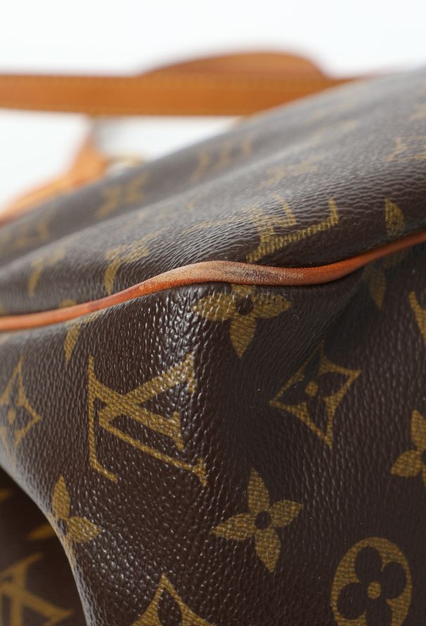 Louis Vuitton Batignolles Monogram Tote Bag - 10
