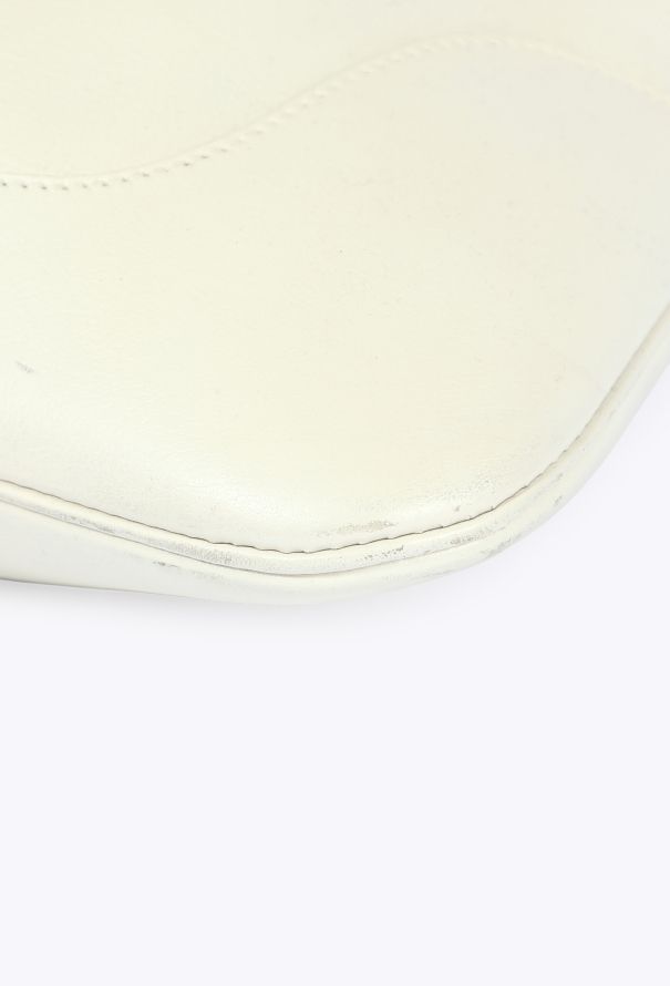 Hermès Chevre Trim 31 Bag, 1960s - 10