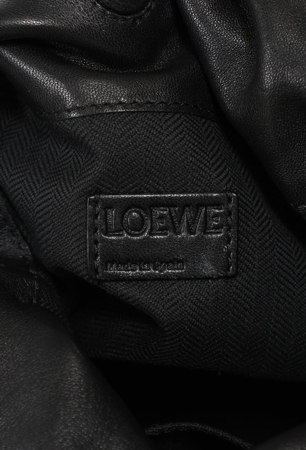 Loewe Flamenco Small Shoulder Bag - 12