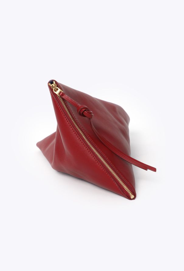 Céline F/W 2013 Berlingot Pouch - 4