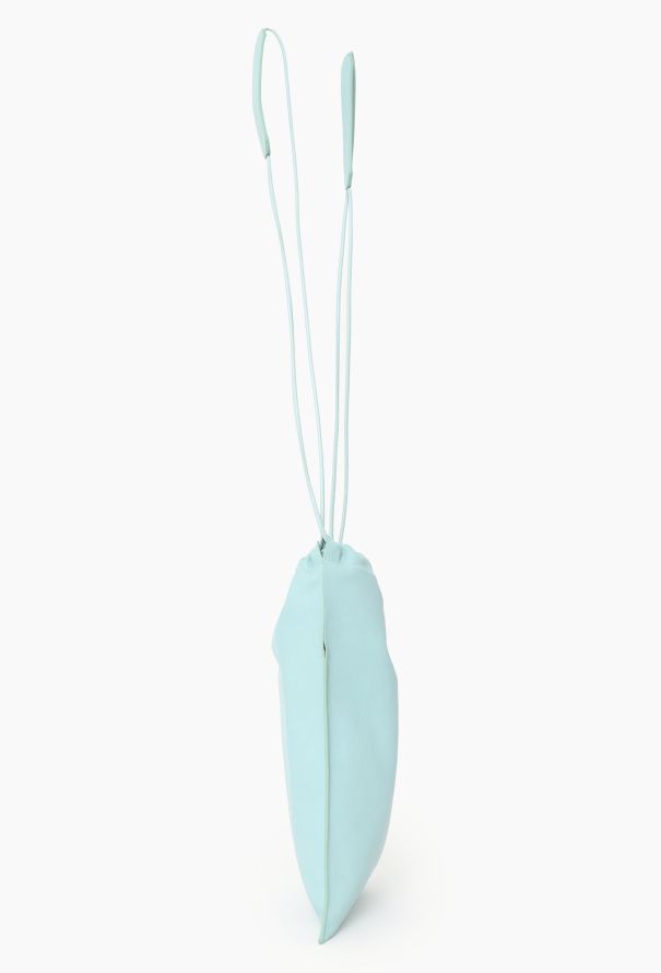 Jil Sander Vertical Dumpling Bag - 4