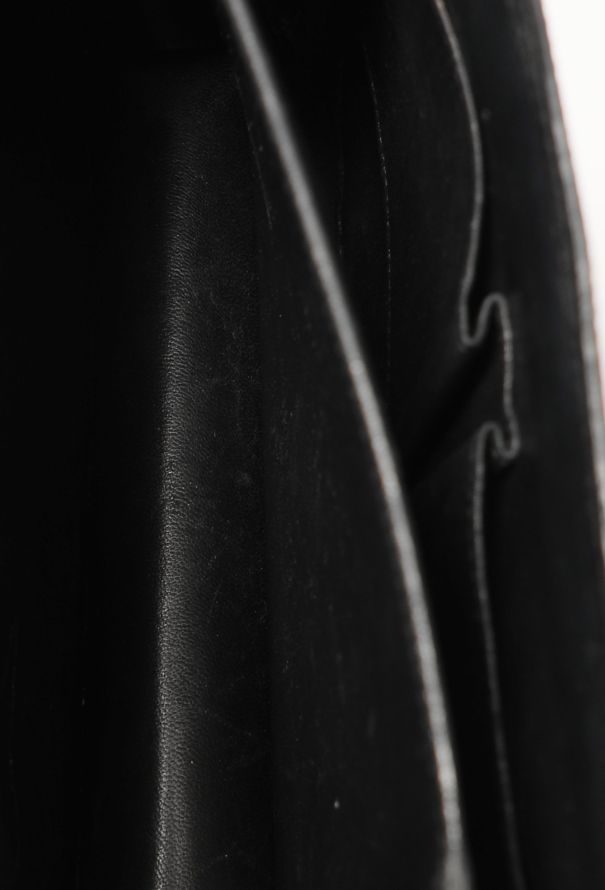 Céline Pink Classic Box Bag - 12