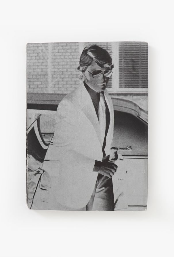 Vintage Books The Photographs of Ron Galella Book - 4 Vintage Books The Photographs of Ron Galella Book - 4