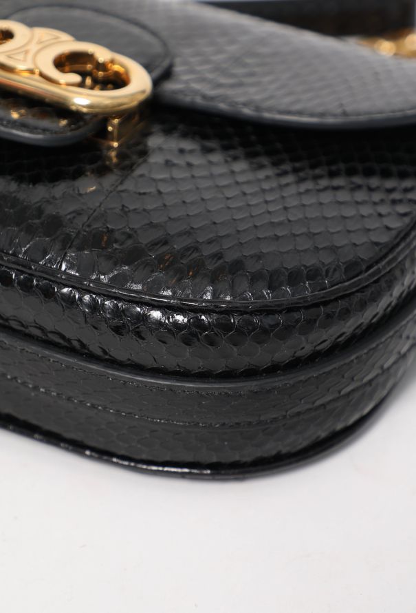 Céline S/S 2020 Medium Maillon Triomphe Bag - 10