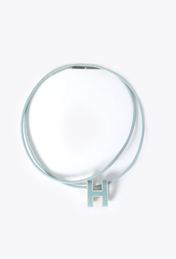 Hermès Pop H Pendant Necklace - 2