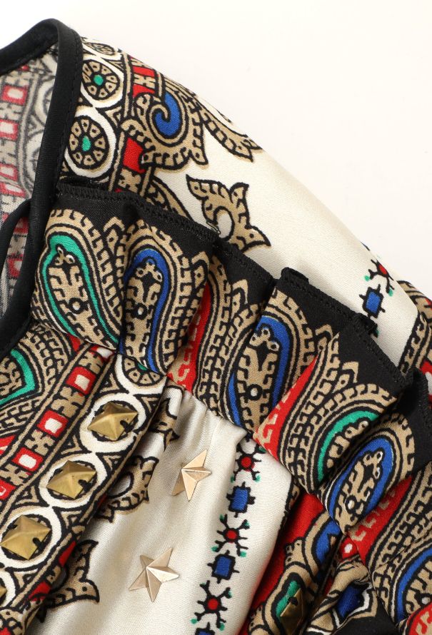 Givenchy Resort 2013 Gown - 8 Givenchy Resort 2013 Gown - 8