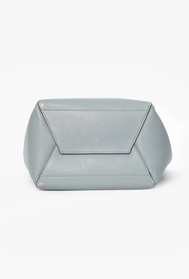 Céline Medium Seau Sangle Bag - 6