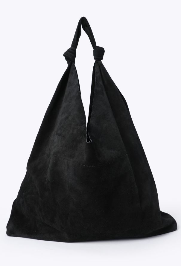 The Row Double Knot Bindle Hobo Bag - 5