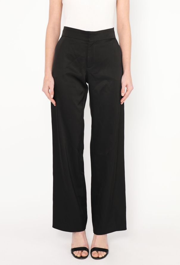 Loewe 2022 Classic Smoking Trousers - 3 Loewe 2022 Classic Smoking Trousers - 3