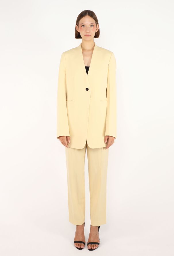 Jil Sander - Authentic & Curated | ReSee