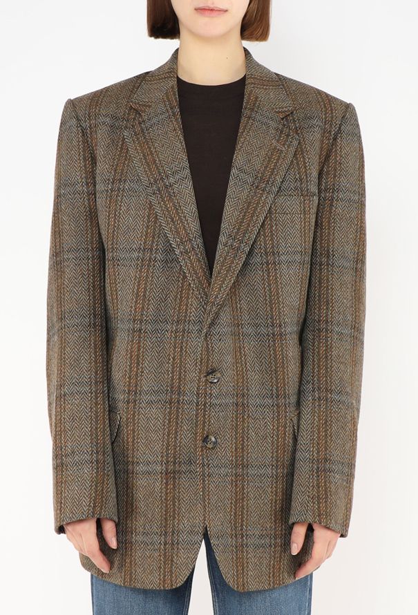 ReSee Atelier The Robert Blazer - 6