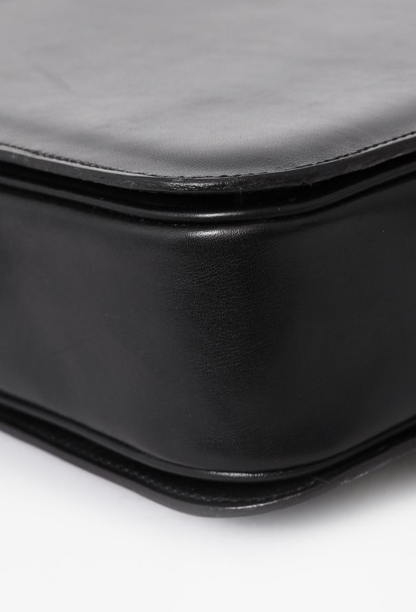 Céline Vintage Calèche Top Handle Bag - 8 Céline Vintage Calèche Top Handle Bag - 8