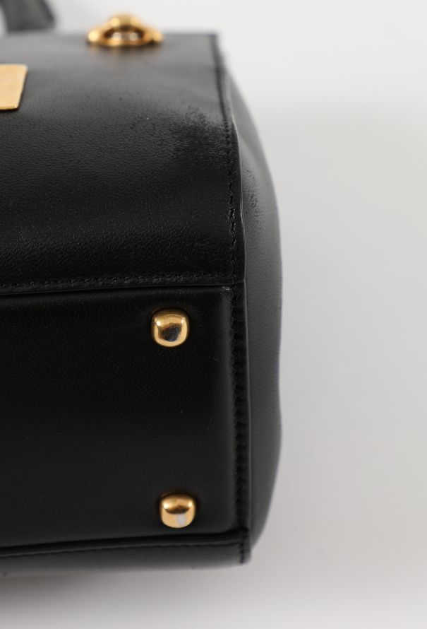 Schiaparelli 2021 Bijoux Secret Bag - 9