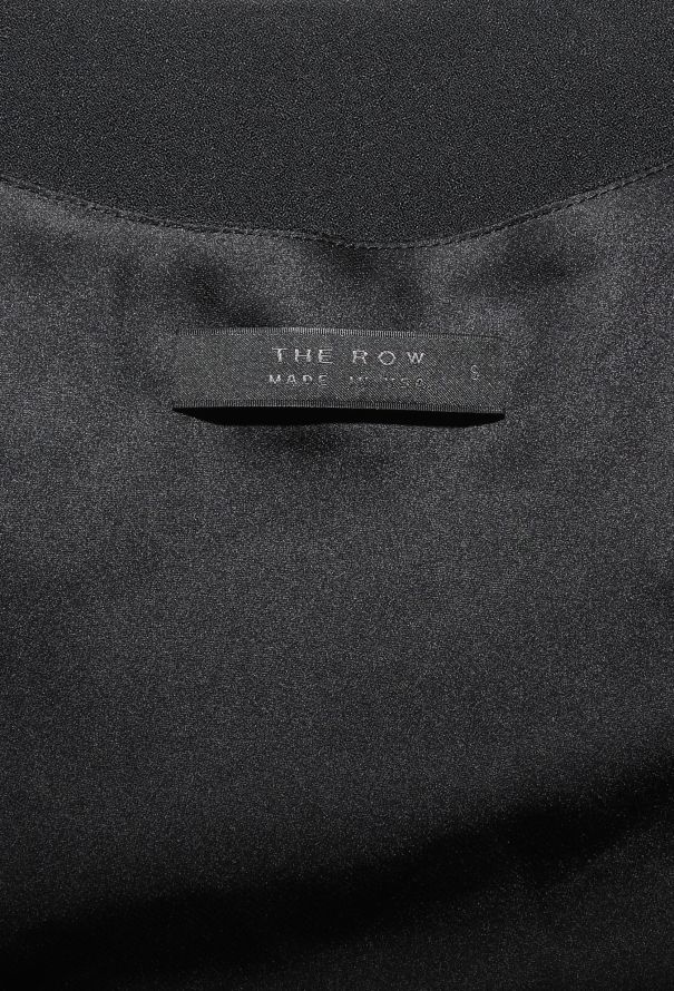 The Row S/S 2018 Maxi Slip Dress - 6 The Row S/S 2018 Maxi Slip Dress - 6