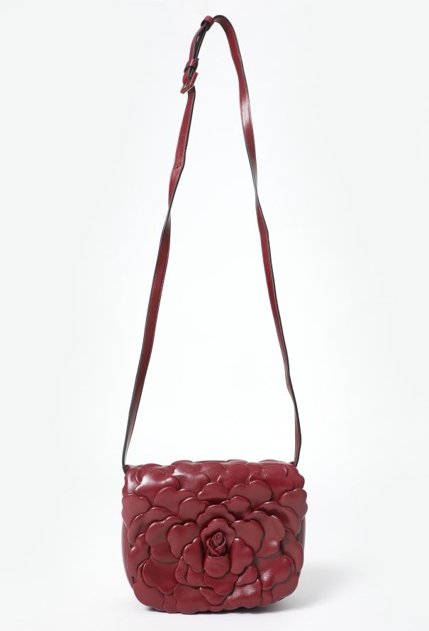 F/W 2020 Atelier 03 Rose Edition Bag | Authentic & Vintage