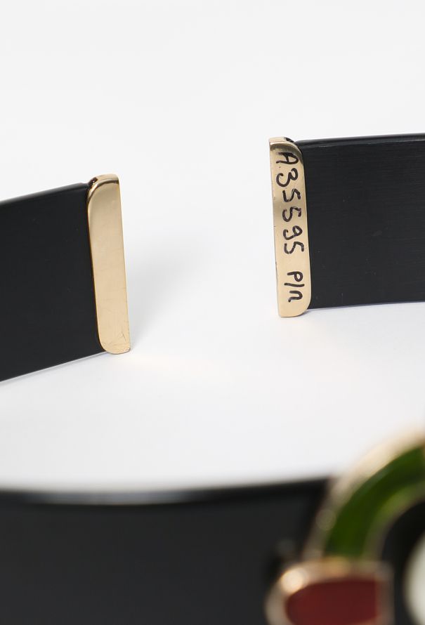 Chanel RARE Pre-Fall 2007 Monte Carlo Gripoix Belt - 6