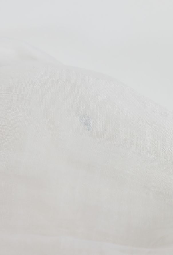 Antique Broderie Anglaise Dress - 13