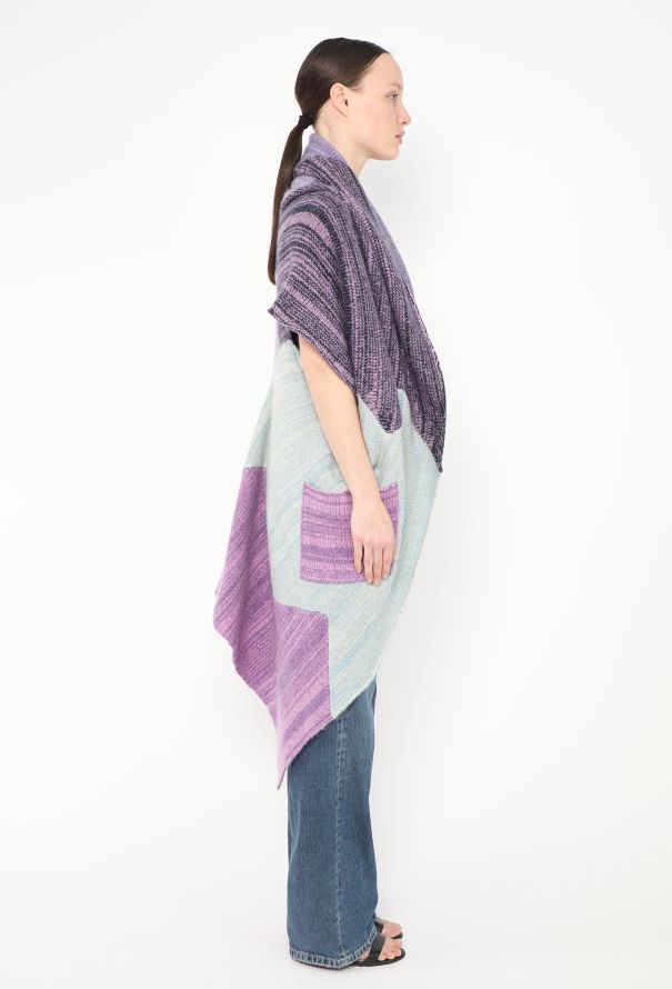 The Elder Statesman Cashmere Cardigan - 2