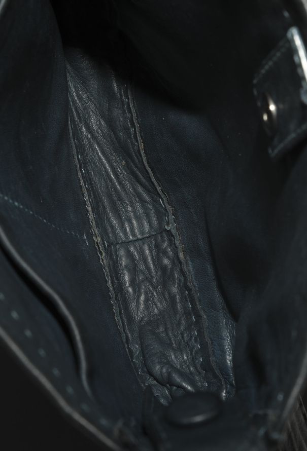 Céline F/W 2016 Croissant Shoulder Bag - 13