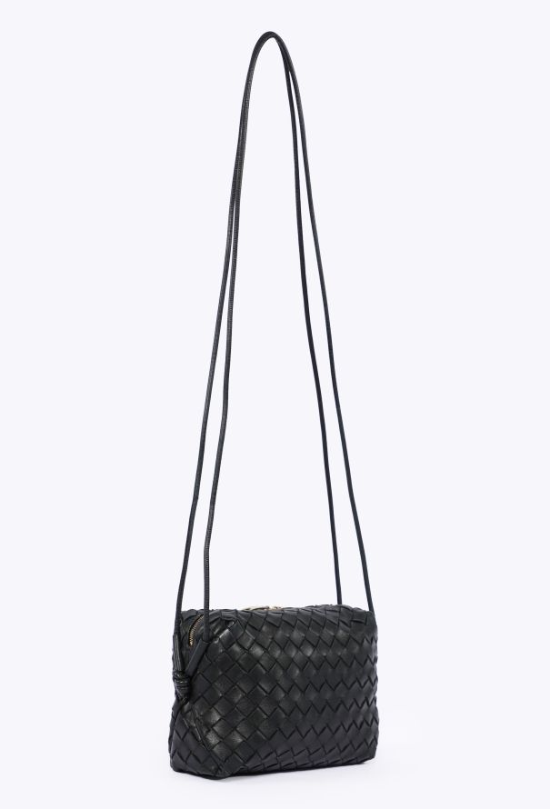 Bottega Veneta Loop Camera Cross-Body Bag - 2