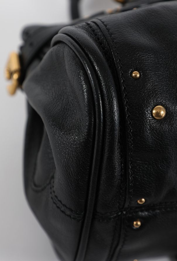 Chloé F/W 2025 Paddington Bag - 11