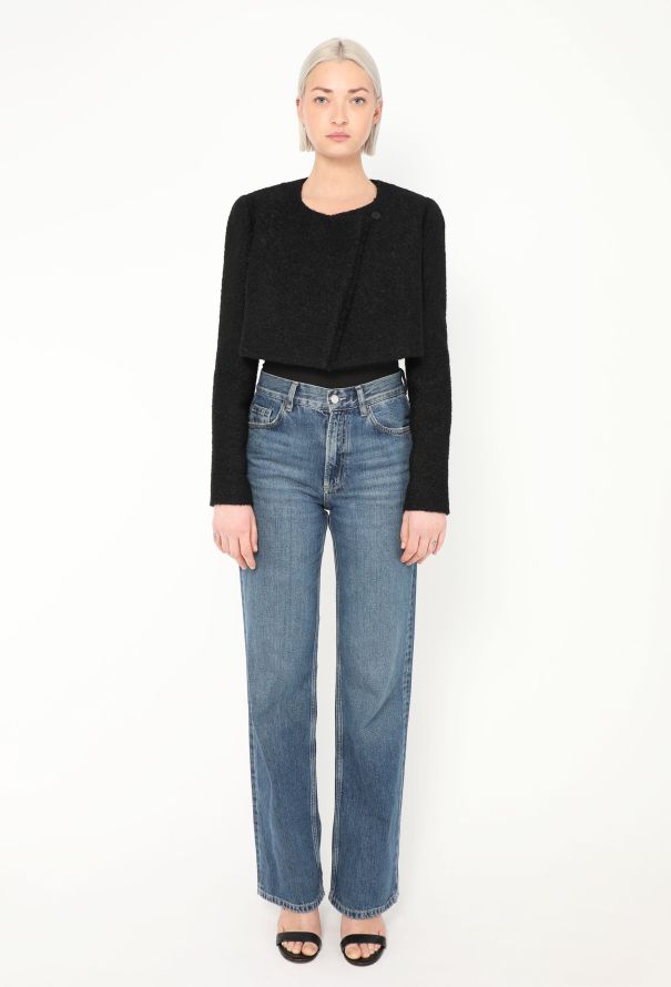 Dior Pre-Fall 2013 Bouclé Jacket - 5