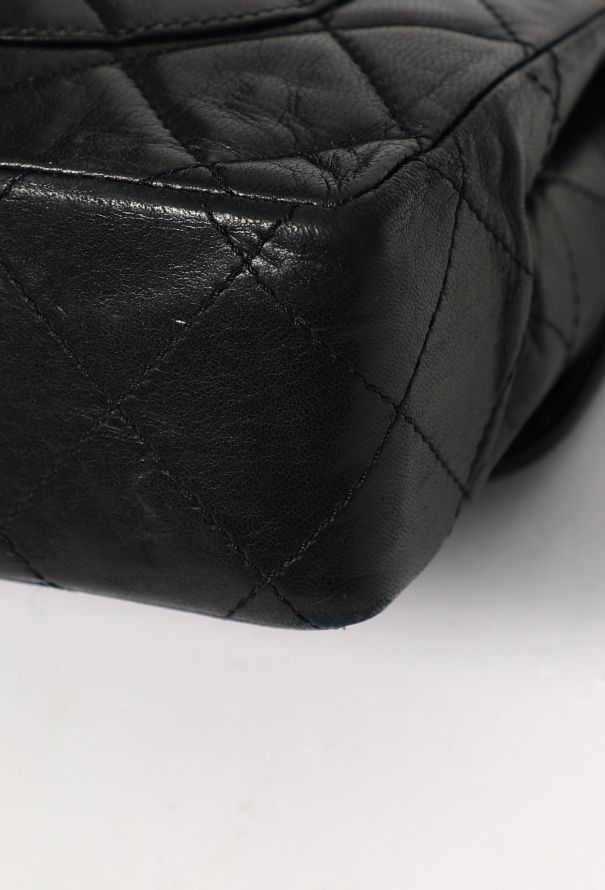 Chanel Collector '90s Paris Double Flap Bag - 10