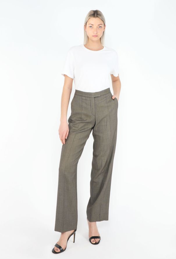 Alexander McQueen RARE F/W 2001 'What a Merry-Go-Round' Wrap Suit - 7