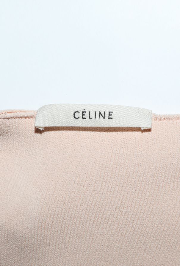 Céline CAMPAIGN F/W 2013 Trumpet Skirt - 7 Céline CAMPAIGN F/W 2013 Trumpet Skirt - 7