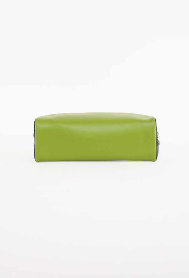 Prada Tricolor Swing Shoulder Bag, S/S 2025 - 7