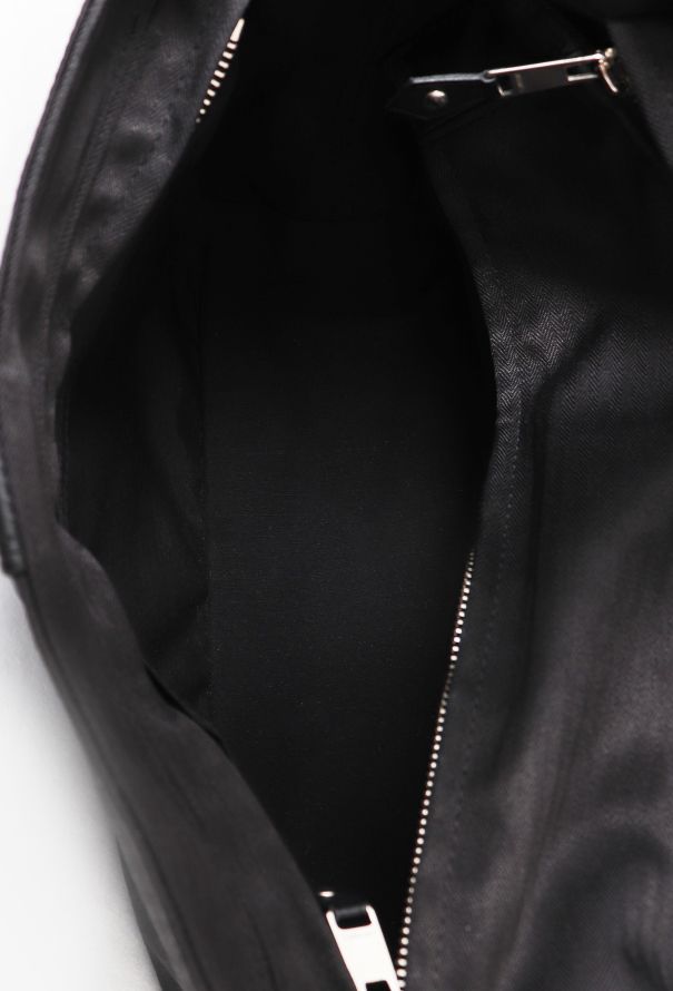 Hermès Acapulco Toiletry Bag - 11