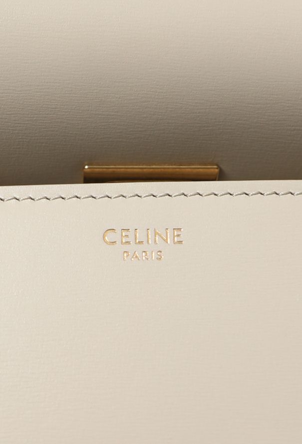 Céline Medium Classic Box Bag - 12