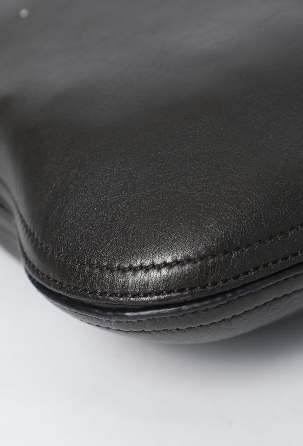 Phoebe Philo Gig Crossbody Pouch - 8