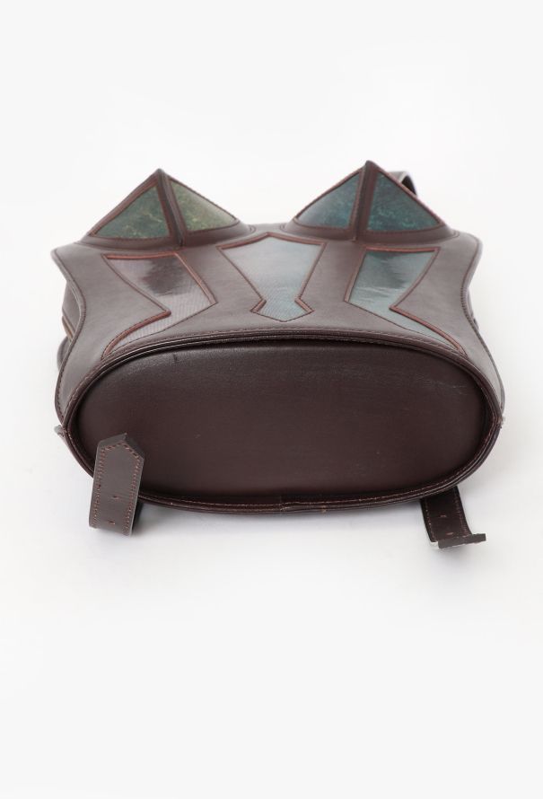 Jean Paul Gaultier Collector 1998 Corset Bustier Backpack - 6 Jean Paul Gaultier Collector 1998 Corset Bustier Backpack - 6