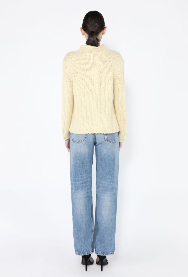 The Row 2024 Cashmere Helfi Sweater - 4