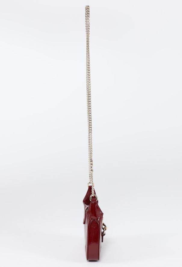 Gucci 2024 Jackie Notte Mini Bag - 3