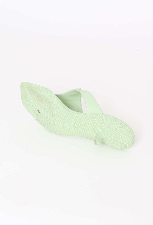 Prada 2021 Emblem Flip Flops - 4 Prada 2021 Emblem Flip Flops - 4