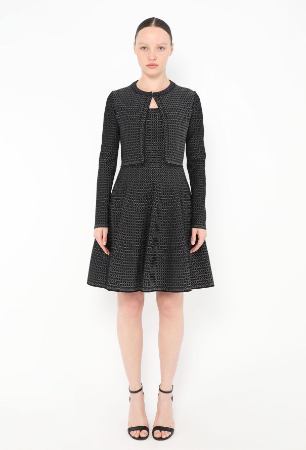 Alaïa Geometric Regence Ensemble - 5