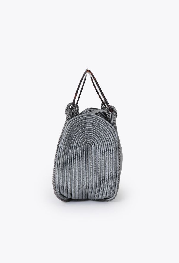 Saint Laurent '90s Passementerie Mini Bag - 4