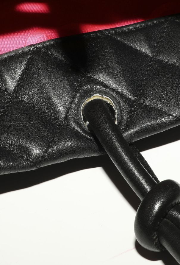 Chanel Cambon Line Tote Bag - 11