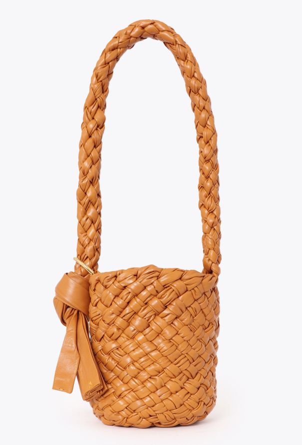 Bottega Veneta F/W 2022 Kalimero Bag - 1