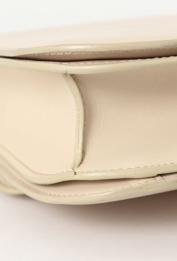 Céline Classic Box Bag Ivoiry - 10