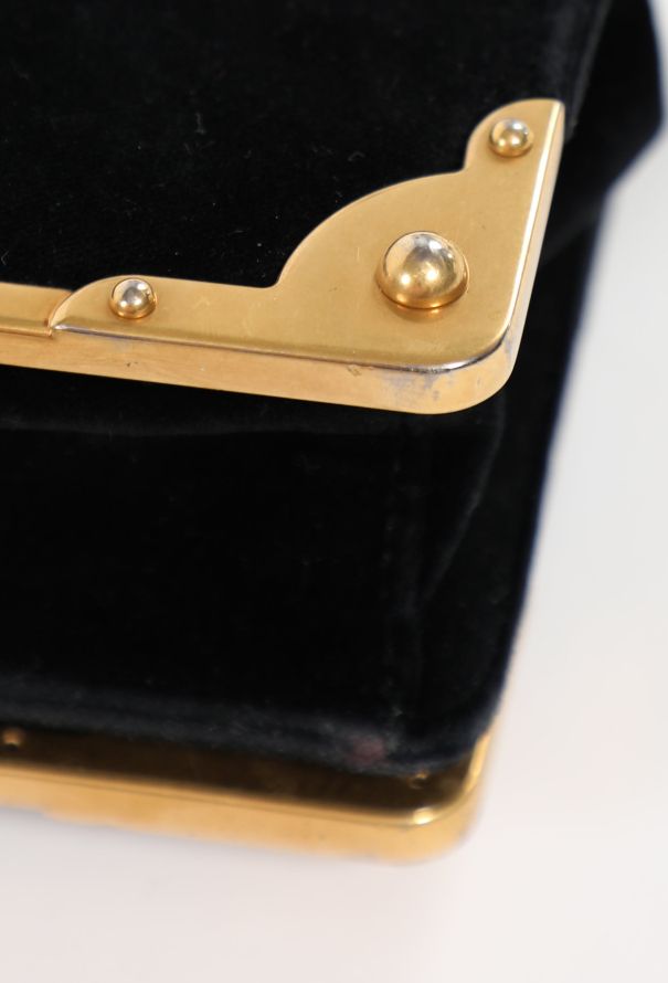 Prada Cahier Moon & Stars Celestial Astrology Bag - 10