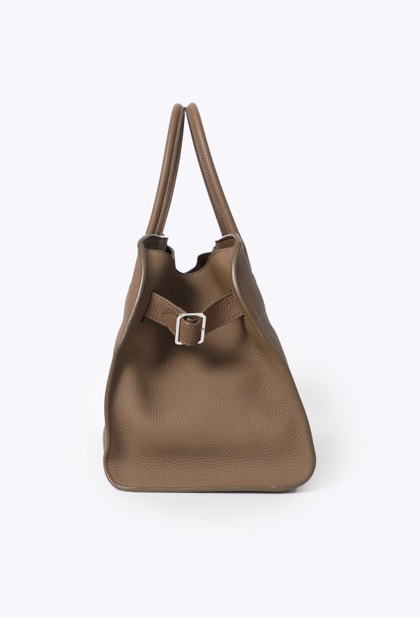 The Row Soft Margaux 12 Bag - 4