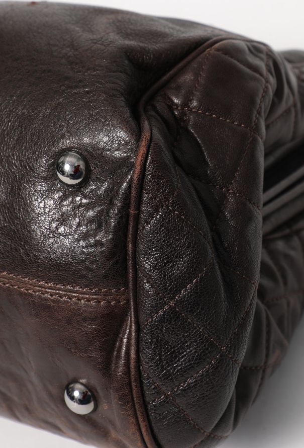 Chanel Perfect Day Tote Bag - 10