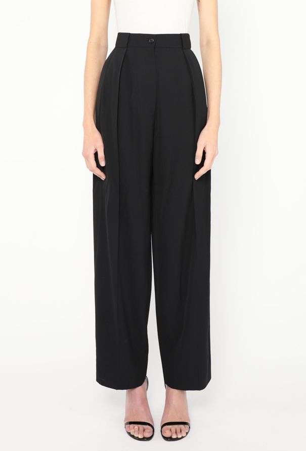 The Row Resort 2023 Rufos Trousers - 3