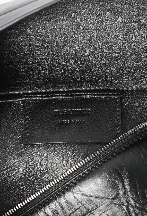 Jil Sander Vertigo Medium Crossbody Bag - 11