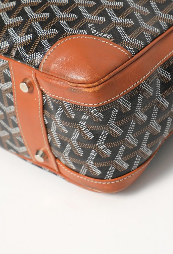 Goyard Ambassade MM Briefcase - 7